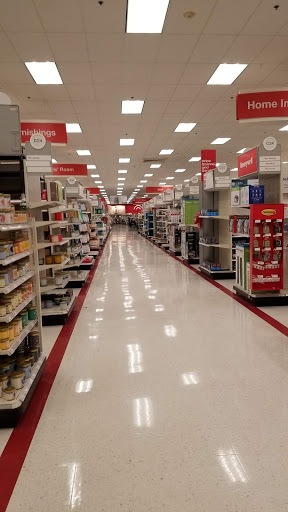 Department Store «Target», reviews and photos, 2530 Weir Rd, Chester, VA 23831, USA
