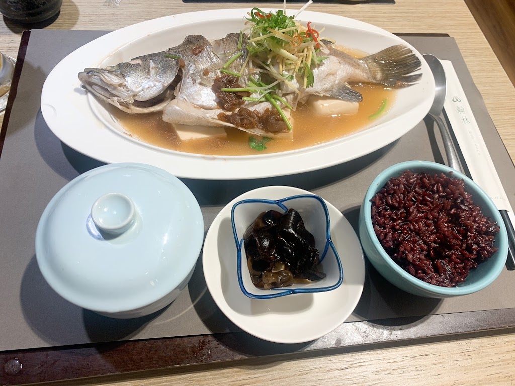 翰林茶館（台南南紡購物中心店） 的照片