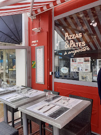 Atmosphère du Pizzeria Le Rialto à Le Touquet-Paris-Plage - n°2