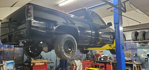 Auto Repair Shop «Falmouth Auto Center», reviews and photos, 614 E Falmouth Hwy, East Falmouth, MA 02536, USA