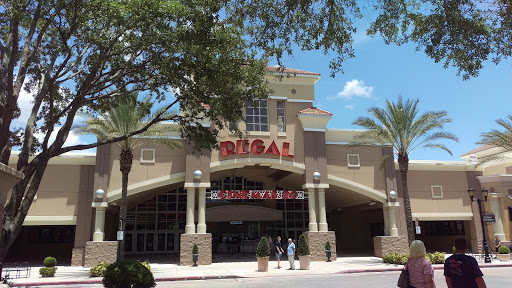 Shopping Mall «Winter Park Village», reviews and photos, 510 N Orlando Ave, Winter Park, FL 32789, USA