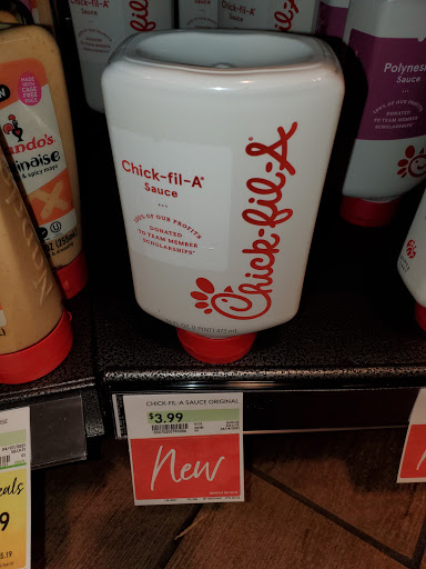 Supermarket «The Fresh Market», reviews and photos, 2504 Solomons Island Rd, Annapolis, MD 21401, USA