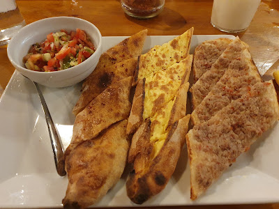 Chez Maître Sakir à Lyon