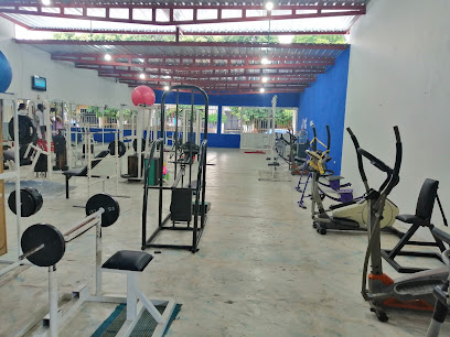 Gym Forma y Salud - Cl. 26 #17-39, Saravena, Arauca, Colombia