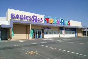 Toys”R”Us image