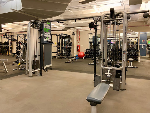 Health Club «River North Gym», reviews and photos, 222 W Merchandise Mart Plaza, Chicago, IL 60654, USA