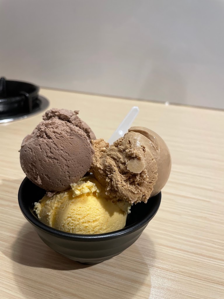 珍好味職人鍋物-個人小火鍋｜ ㄔ冰吧｜雪花冰｜ 的照片