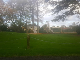 Fonteyn Playground