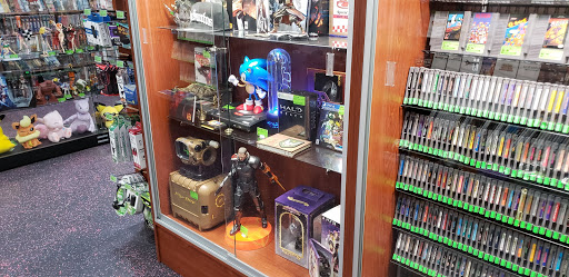 Video Game Store «Video Game Heaven», reviews and photos, 1911 Colonial Ave, Norfolk, VA 23517, USA