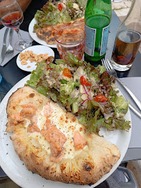 Plats et boissons du Pizzeria Restaurant Pizza Bella à Bourgoin-Jallieu - n°11