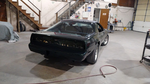 Auto Body Shop «Maaco Collision Repair & Auto Painting», reviews and photos, 1641 US-322, Swedesboro, NJ 08085, USA