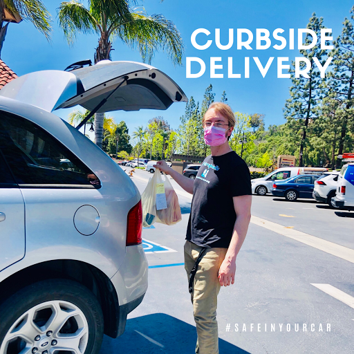 Pet Supply Store «Petropolis Camarillo», reviews and photos, 5800 Santa Rosa Rd Suite 144, Camarillo, CA 93010, USA