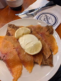 Plats et boissons du Crêperie Crêperie Chez Yannick à Paris - n°6