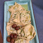 Photo n°1 de l'avis de Erica.r fait le 02/01/2023 à 11:57 sur le  Toa degli Aranci à La Spezia