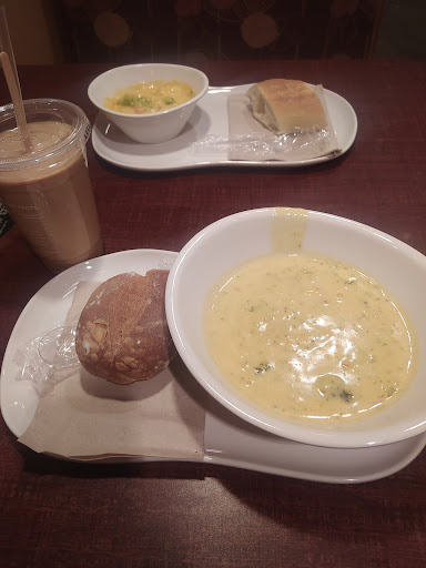 Sandwich Shop «Panera Bread», reviews and photos, 650 Main Ave, Norwalk, CT 06851, USA