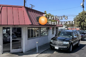 Arthur's Restaurant image