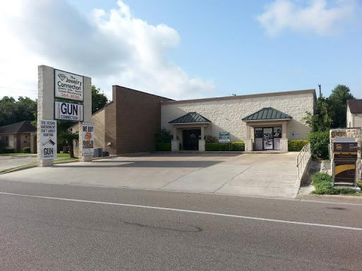 Jewelry Designer «The Jewelry Connection», reviews and photos, 1214 E Tyler Ave, Harlingen, TX 78550, USA
