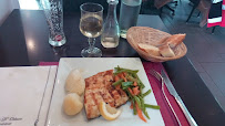 Plats et boissons du Restaurant français Aux ducs d'Orléans à Gentilly - n°7
