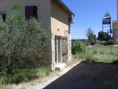 ARSA Le Cam à Châteaurenard
