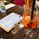 Photo n°1 de l'avis de Saskia.r fait le 09/06/2023 à 22:22 sur le  Waldrestaurant St. Valentin à Freiburg im Breisgau