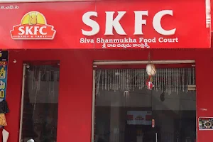 SKFC SPICY&TASTY image