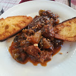 Photo n°1 de l'avis de claudio58.a fait le 19/07/2020 à 18:13 sur le  Ristorante Massimo Di Cavasino Massimo à Erice