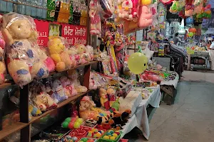 Budhu Gifts & Toys image
