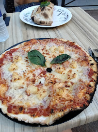 Plats et boissons du Pizzeria loren’ggi Pizza à Alénya - n°9