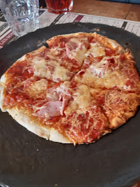 Pizza du Pizzeria Le Pinocchio à Six-Fours-les-Plages - n°8