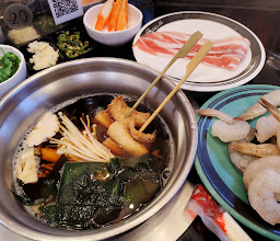 Shabushi Centralplaza Nakhonratchasima photo