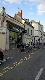 Photo n°9 de Domino's Pizza Chatellerault à Châtellerault ()