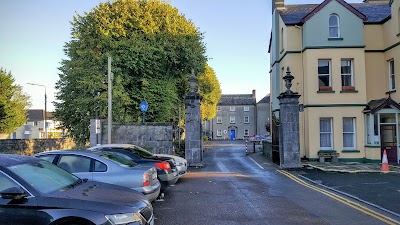 Photos of An Garda S&iacute;och&aacute;na