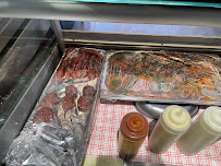 Photos du propriétaire du Grill & Saveurs (Kebab Croix Daurade) à Toulouse - n°10