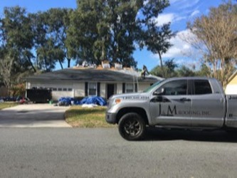 Roofing Contractor «J & M Roofing, Inc.», reviews and photos, 6020 Pkwy N Dr #500, Cumming, GA 30040, USA