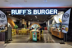Ruff's Burger Mönchengladbach image