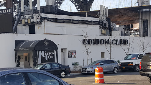 Dance Company «Cotton Club», reviews and photos, 656 W 125th St, New York, NY 10027, USA