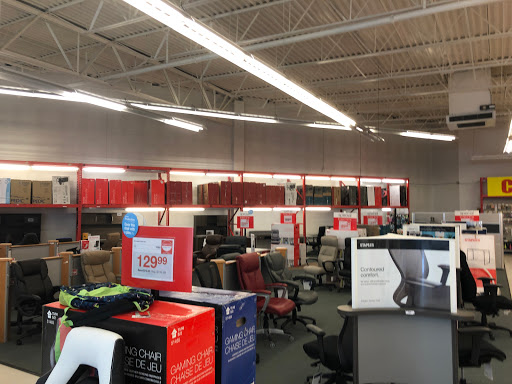Office Supply Store «Staples», reviews and photos, 730 Main St, Layton, UT 84041, USA
