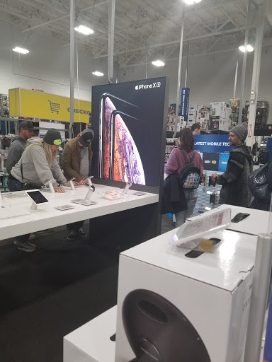 Electronics Store «Best Buy», reviews and photos, 1950 Santa Rosa Ave, Santa Rosa, CA 95407, USA