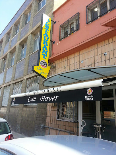 Can Bover - Carrer del Riu, 08291 Ripollet, Barcelona, Spain