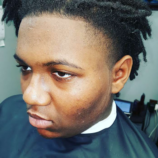 Barber Shop «R Barber Shop», reviews and photos, 19310 Grand River Ave, Detroit, MI 48223, USA