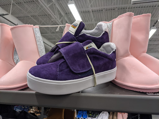 Department Store «Nordstrom Rack Hamilton Crossings», reviews and photos, 750 N Krocks Rd #303, Allentown, PA 18106, USA