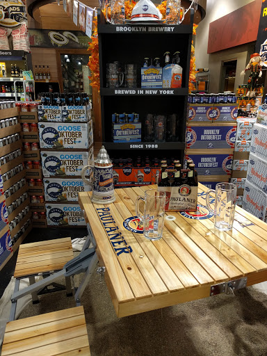 Wine Store «Total Wine & More», reviews and photos, 230 Cherry St, Milford, CT 06460, USA