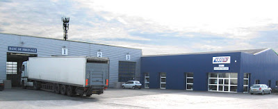 Todd Pièces Poids-Lourds DUNKERQUE à Dunkerque