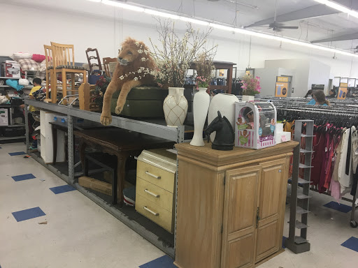 Thrift Store «Goodwill Store & Donation Center», reviews and photos