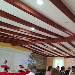 Photo n°1 de l'avis de Edmondo.a fait le 25/04/2023 à 11:55 sur le  La Collina Ricevimenti à Sestu