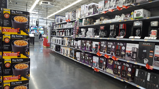 Discount Store «Walmart», reviews and photos, 3990 Nesconset Hwy, Setauket- East Setauket, NY 11733, USA