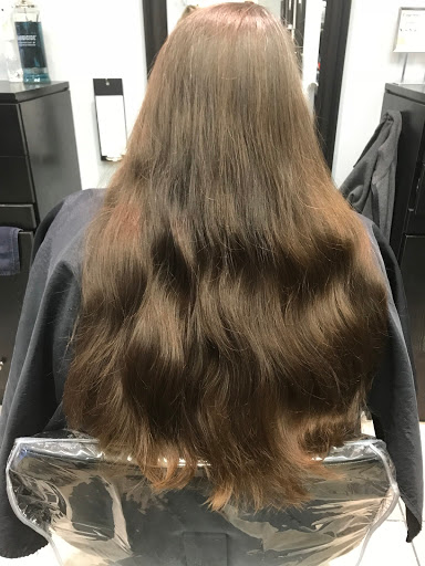 Hair Salon «Platinum Hair Salon», reviews and photos, 129 Turner Ln, West Chester, PA 19380, USA