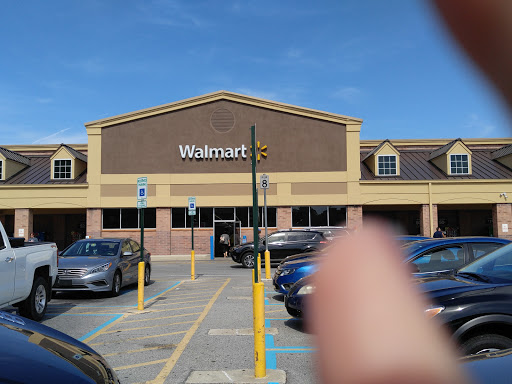 Discount Store «Walmart», reviews and photos, 40 Drury Dr, La Plata, MD 20646, USA
