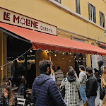 Photo n°15 de l'avis de Carmelo.' fait le 29/10/2023 à 18:15 sur le  Le Moline - Osteria Bistrot à Bologna