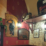 Photo n°5 de l'avis de Nadezda.o fait le 27/12/2022 à 12:44 sur le  Saint Patrick à Barletta